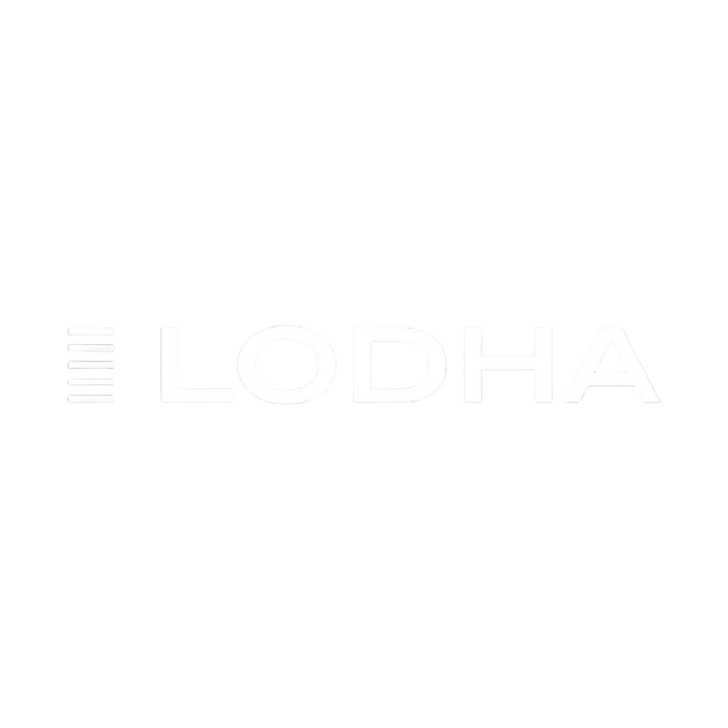Lodha Group logo