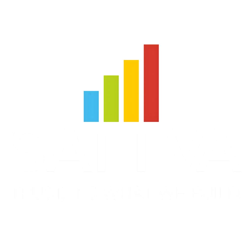 Sattvaa logo