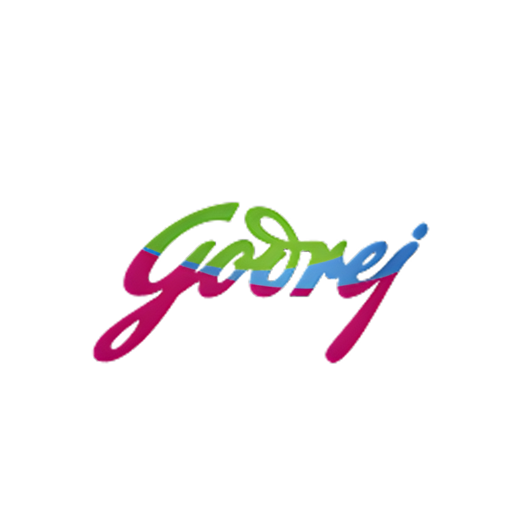 Godrej Properties logo
